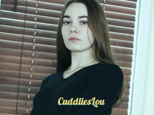 CuddliesLou