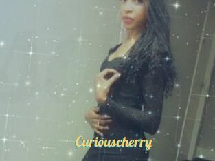 Curiouscherry