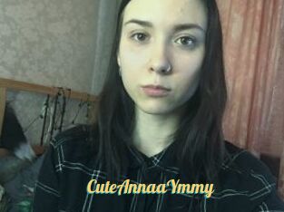 CuteAnnaaYmmy