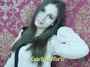 CuteLohtaForU