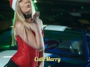 CutieMarry