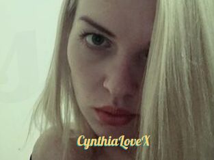 CynthiaLoveX