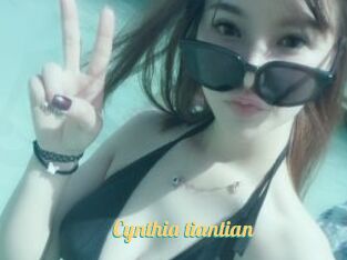 Cynthia_tiantian