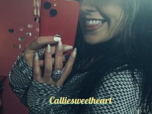 Calliesweetheart