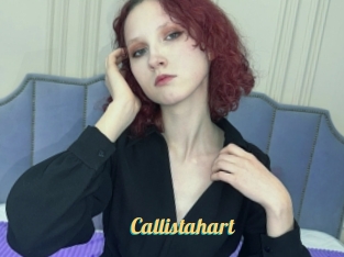 Callistahart