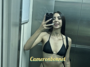 Cameronbonnet