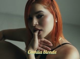 Camila_blonde