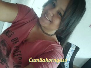 Camilahornyass