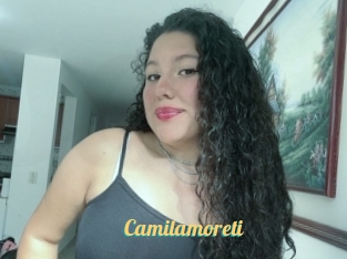 Camilamoreti