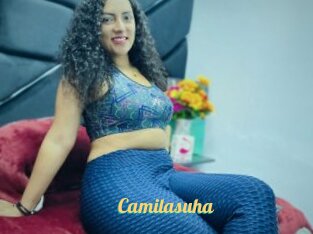 Camilasuha
