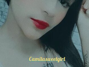 Camilasweetgirl