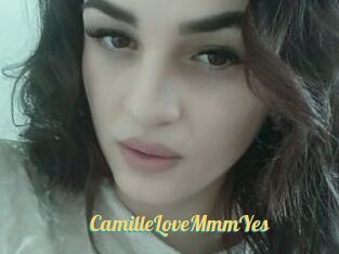 CamilleLoveMmmYes