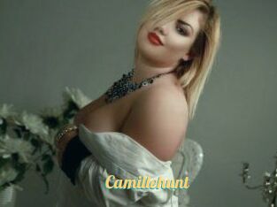 Camillehunt