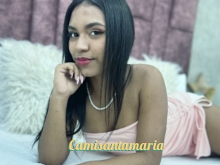 Camisantamaria