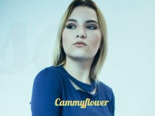 Cammyflower