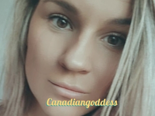 Canadiangoddess