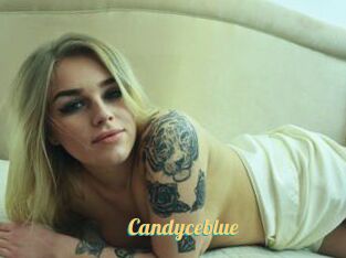 Candyceblue