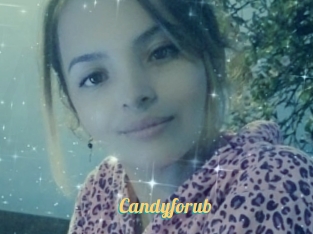 Candyforub