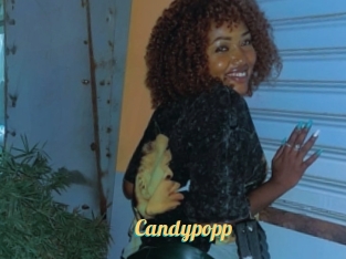 Candypopp