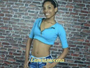 Canelamorena