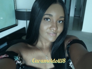 Carameldoll18