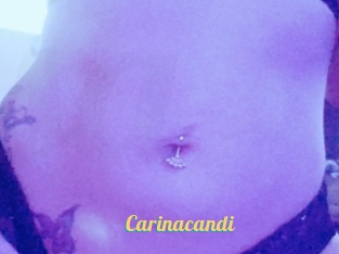 Carinacandi