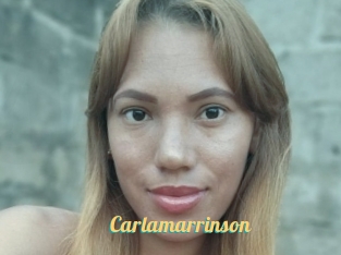 Carlamarrinson