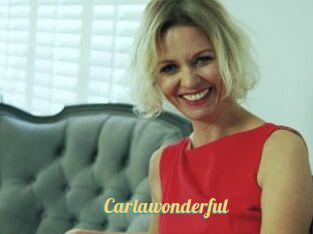 Carlawonderful