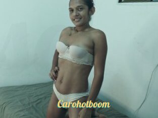 Carohotboom