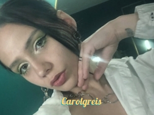 Carolgreis