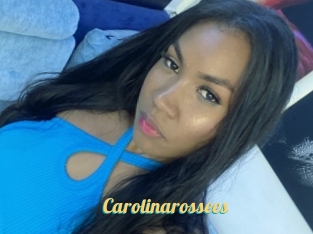 Carolinarossees