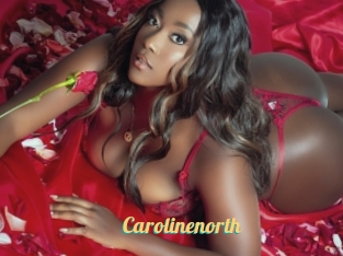 Carolinenorth