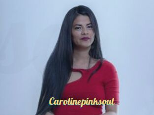 Carolinepinksoul