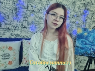 Carolinesummers