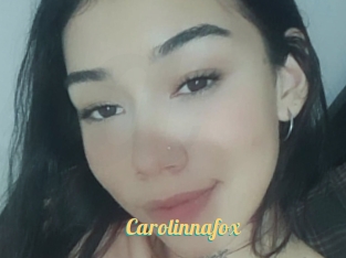 Carolinnafox