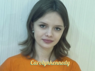 Carolynkennedy