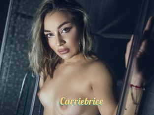Carriebrice