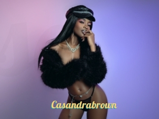 Casandrabrown