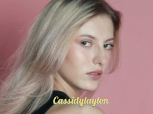 Cassidylayton