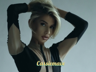 Cassiemave