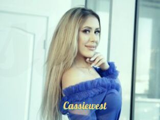 Cassiewest