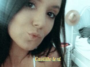 Castillo_lexi