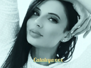 Cataleyaxxx