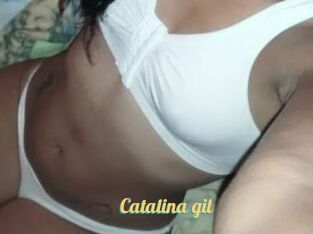 Catalina_gil