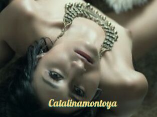 Catalinamontoya