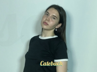 Catebach