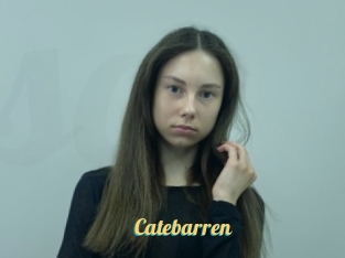 Catebarren