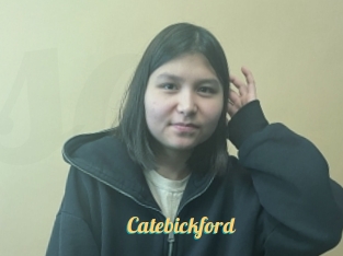 Catebickford