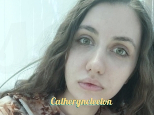 Catheryncleeton