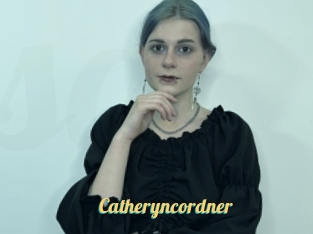 Catheryncordner